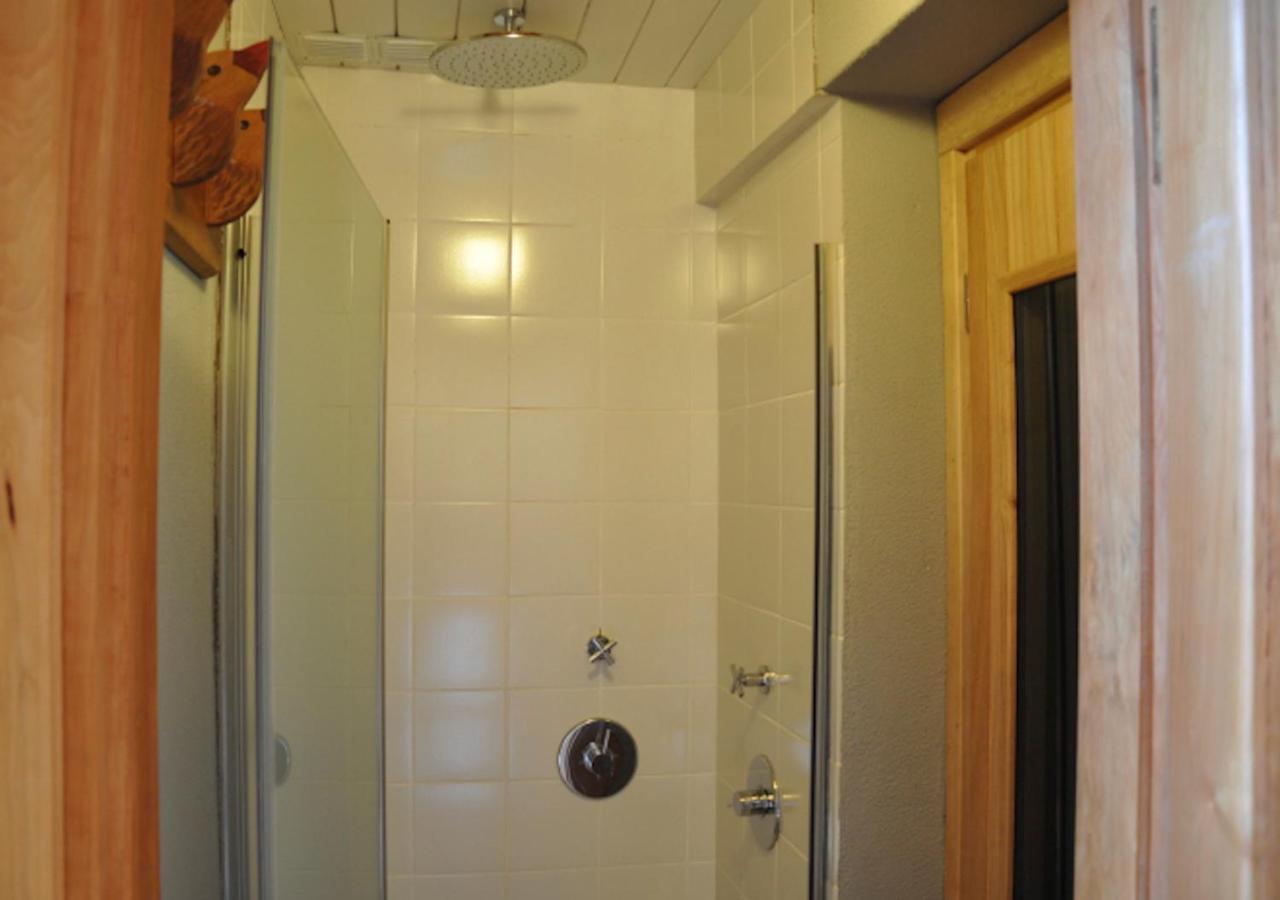 Hosteria Ruca Kitai Villa Lago Rivadavia Exterior foto